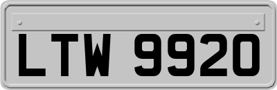 LTW9920