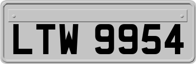LTW9954