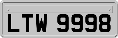 LTW9998