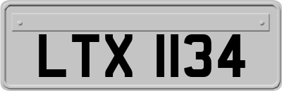 LTX1134
