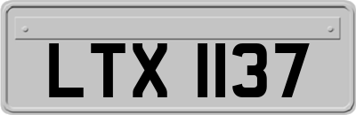 LTX1137
