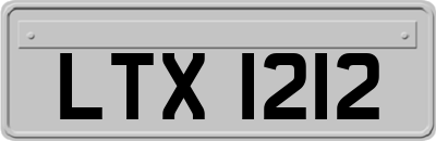 LTX1212