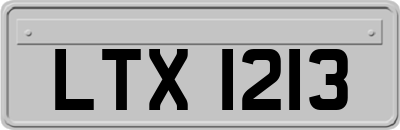 LTX1213