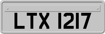 LTX1217