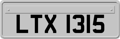 LTX1315