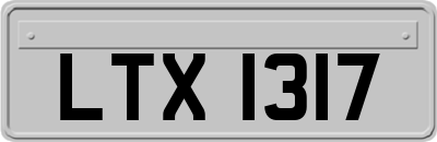 LTX1317