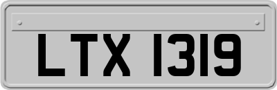LTX1319