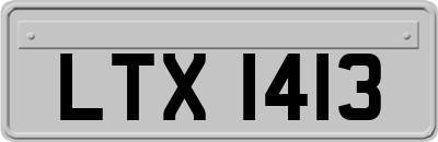 LTX1413