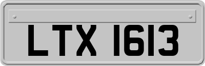 LTX1613