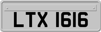 LTX1616