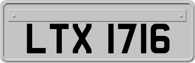 LTX1716