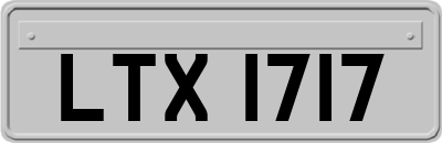 LTX1717