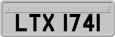 LTX1741