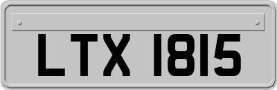 LTX1815
