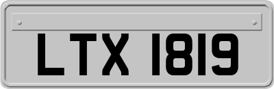 LTX1819