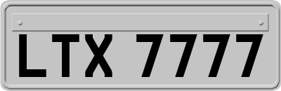 LTX7777