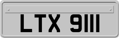 LTX9111