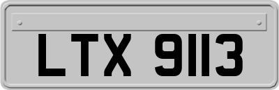 LTX9113