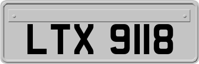 LTX9118