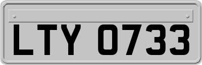 LTY0733