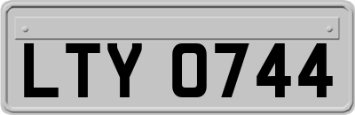 LTY0744