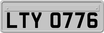 LTY0776