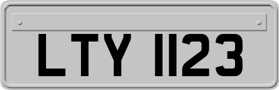 LTY1123
