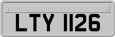 LTY1126