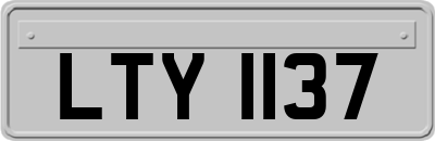 LTY1137
