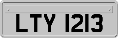 LTY1213