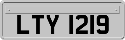 LTY1219