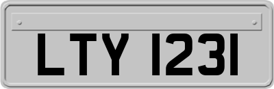 LTY1231