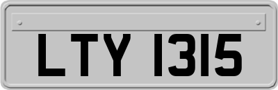 LTY1315