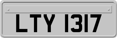LTY1317
