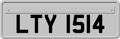 LTY1514
