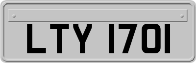 LTY1701