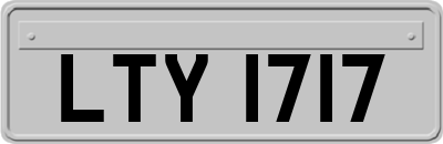 LTY1717