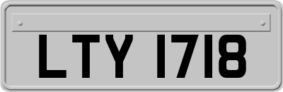 LTY1718