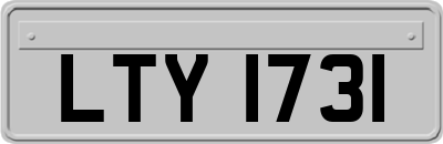 LTY1731