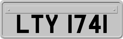 LTY1741