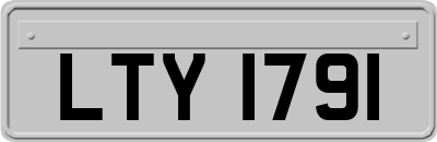 LTY1791