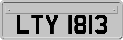 LTY1813