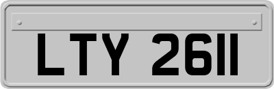 LTY2611