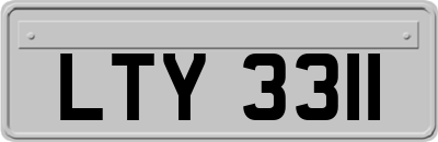 LTY3311