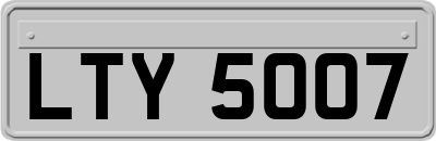 LTY5007