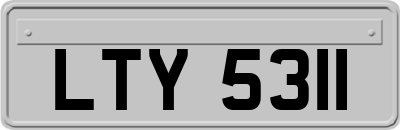 LTY5311