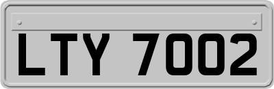 LTY7002