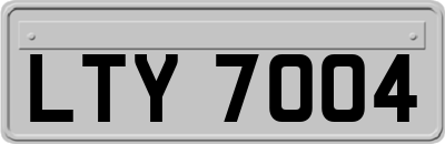 LTY7004