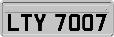 LTY7007