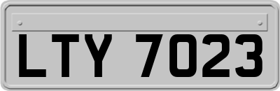 LTY7023